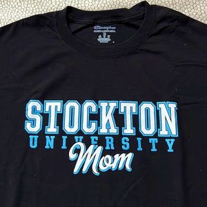 Stockton University Mom